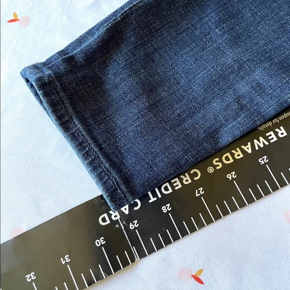 Express Jeans High Rise - Picture 3 of 8